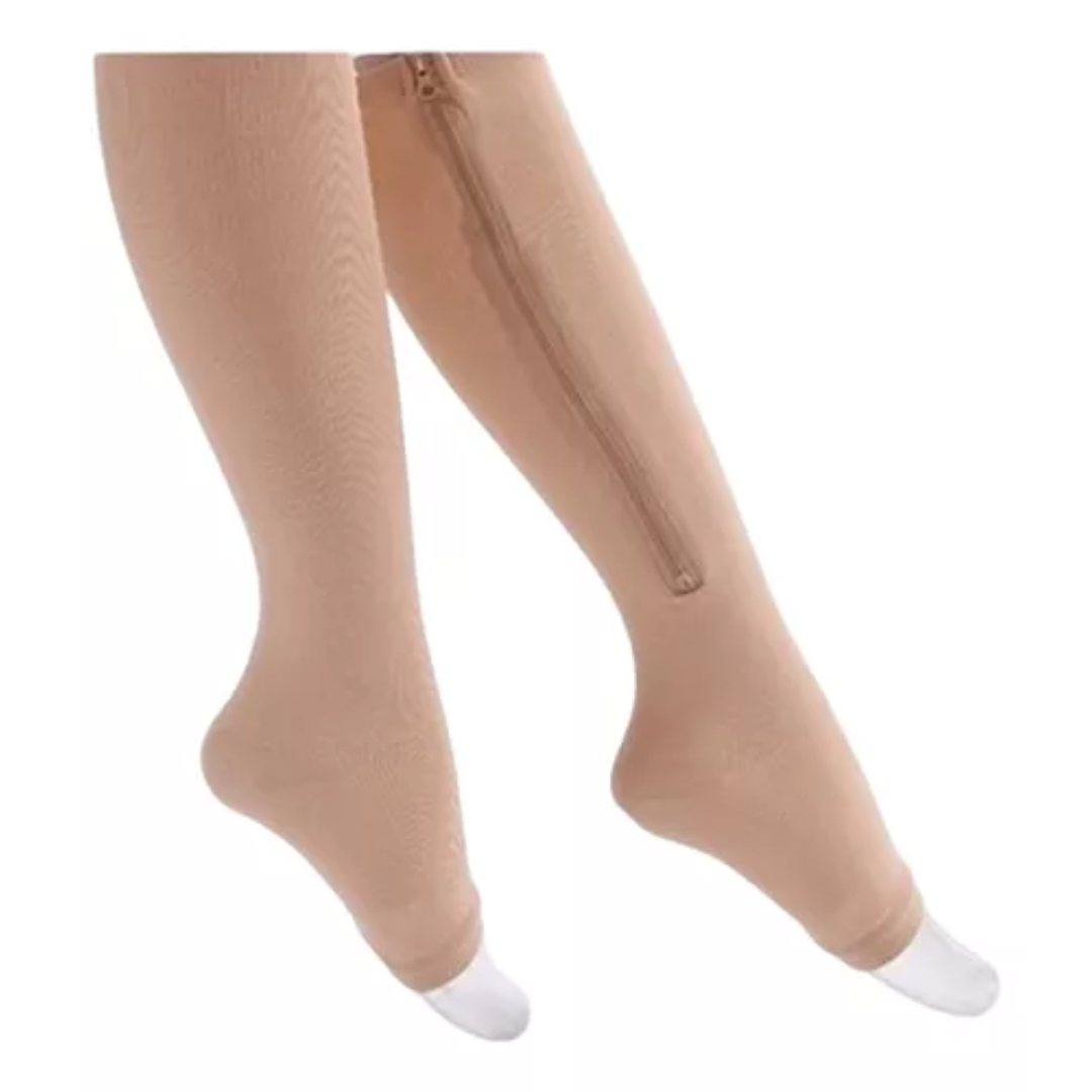 Medias De Compresión Anti Varices